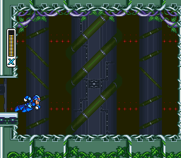 Mega Man X 2    1628876929